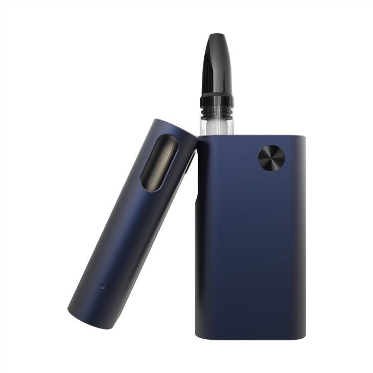 Batería Mod CBD de 510 hilos