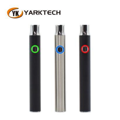510 Precaliente la batería de la pluma Vape