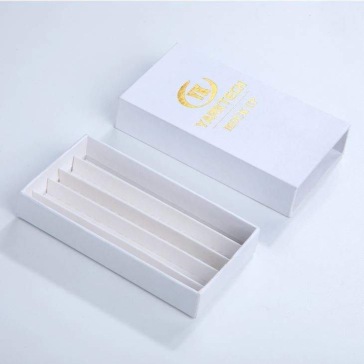 Cajas de prerollos de papel personalizadas