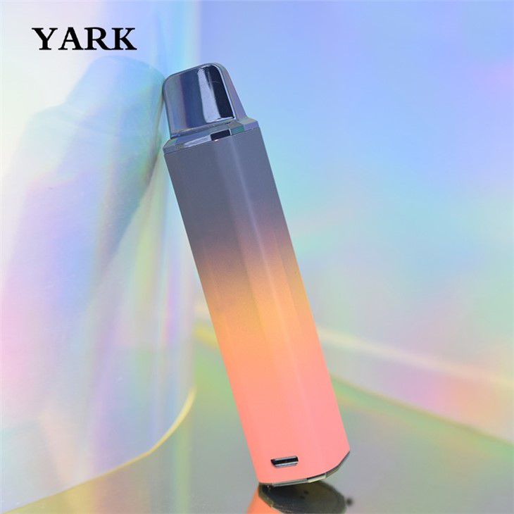 Barra desechable precargada Vape