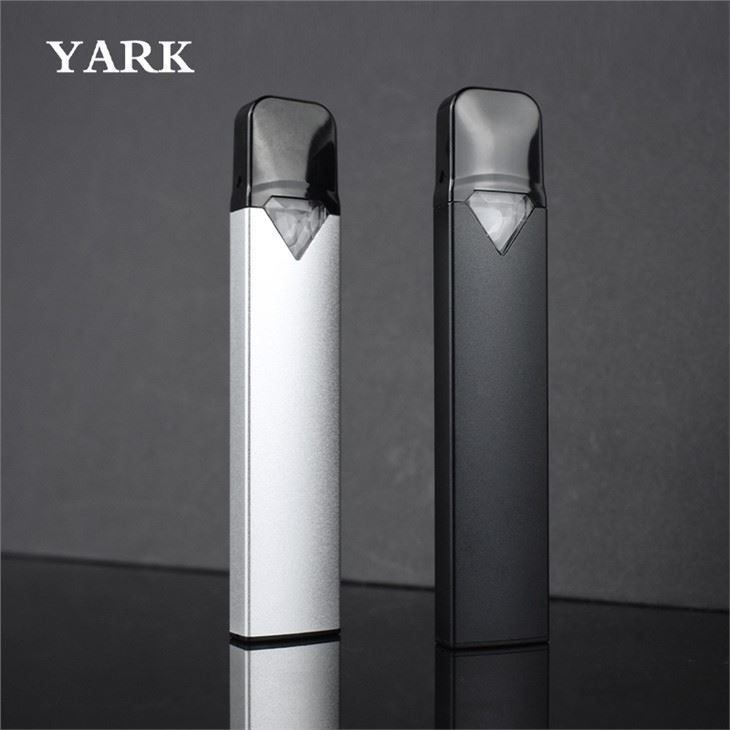 Bolígrafo Vape recargable