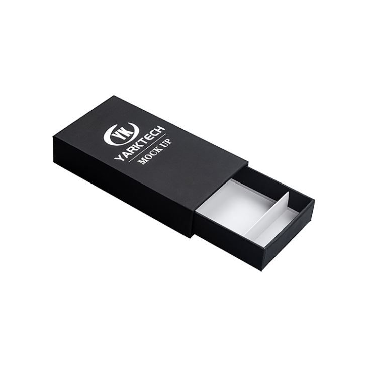 Cajas para porros preenrolladas de tacto suave