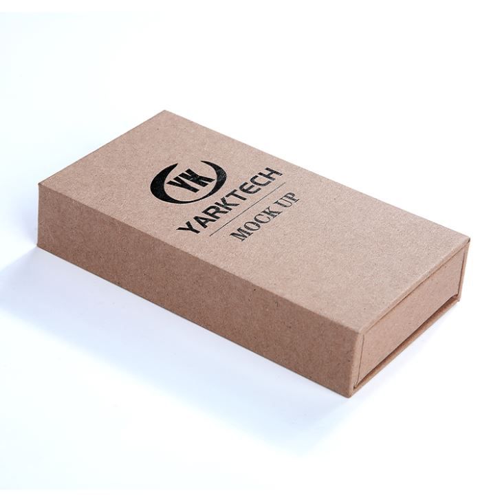 Caja de embalaje de gomitas