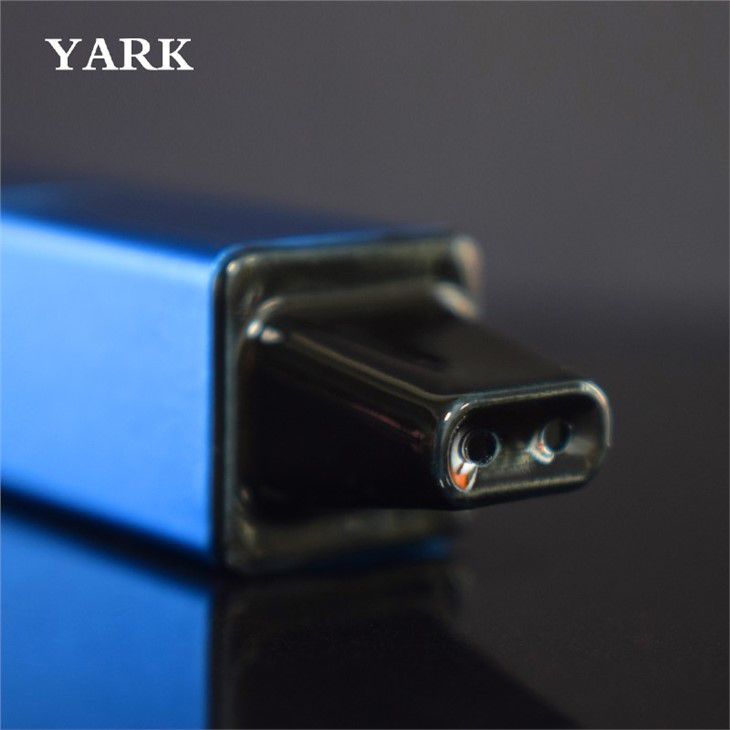 Vaporizadores de pluma de cera recargables
