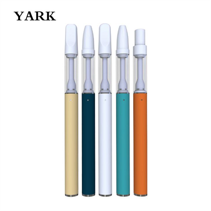 Pluma Vape Desechable Vacía
