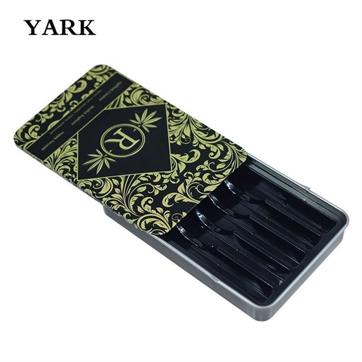 Cajas Pre Roll Personalizadas Para Porros