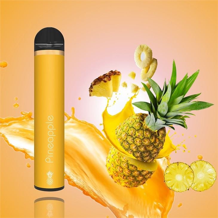 Barras de soplo de vape de cigarrillo electrónico