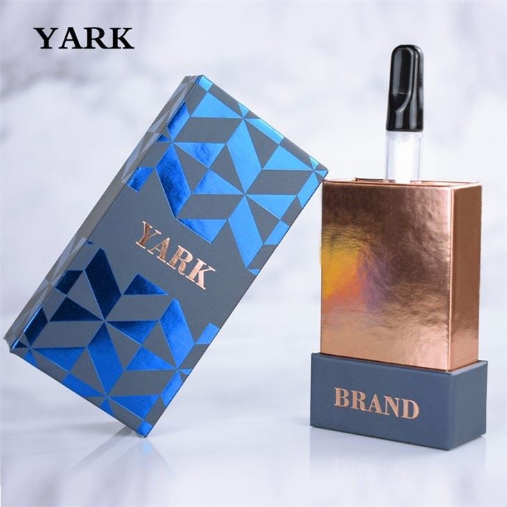 Caja a prueba de niños THC Vape