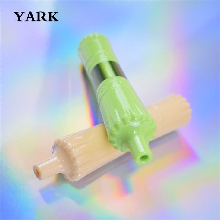 Dispositivos de vapeo desechables