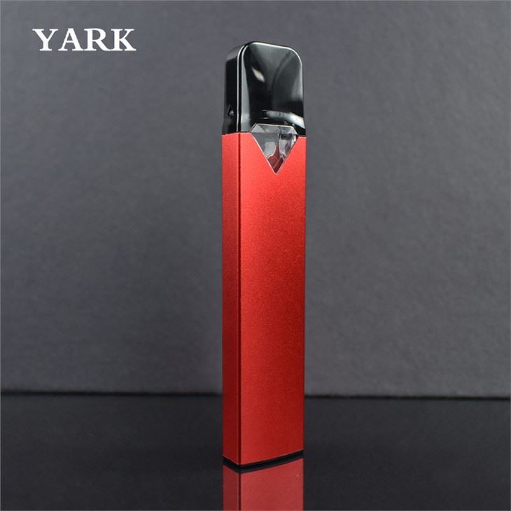 Cápsulas desechables de CBD Vape
