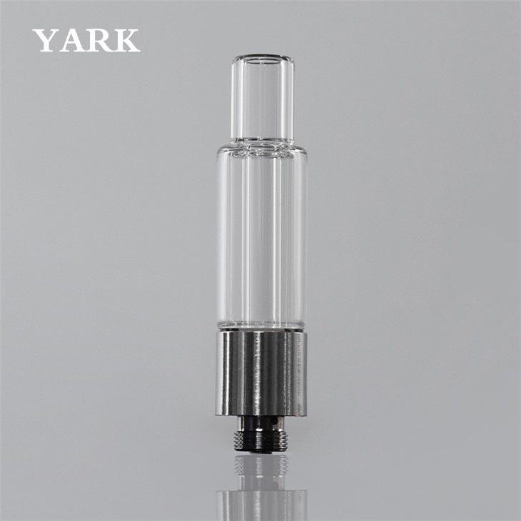Cartuchos de vape de vidrio completo 1G
