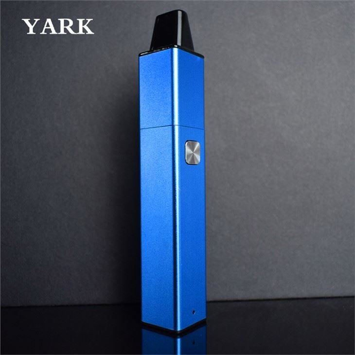 Vaporizadores de pluma de cera