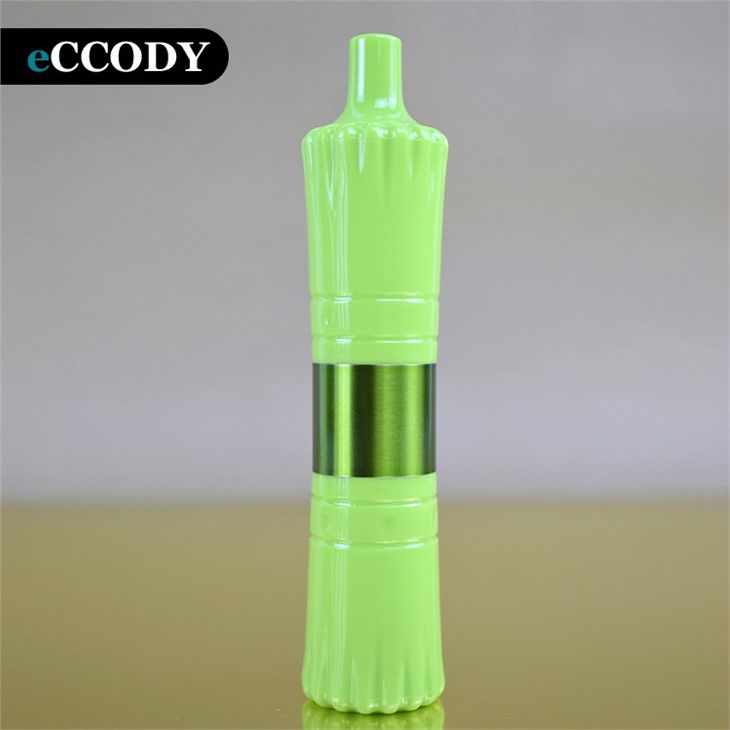 Barra de vape desechable