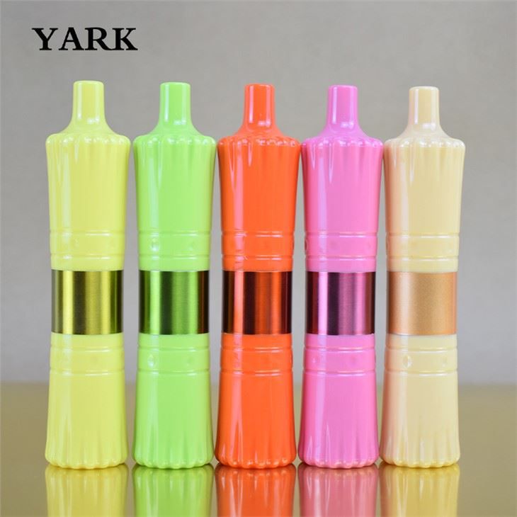 Bolígrafo Vape desechable de 2000 bocanadas