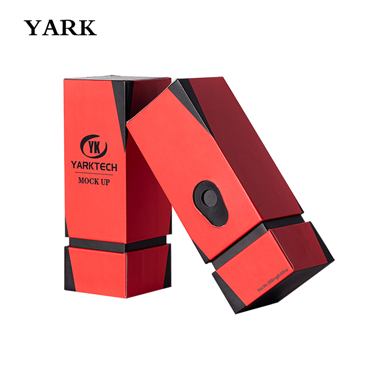 Todas las cajas de papel CR Vape