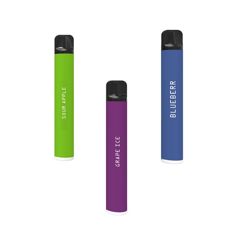Vape desechable de 3,2 ml desechable
