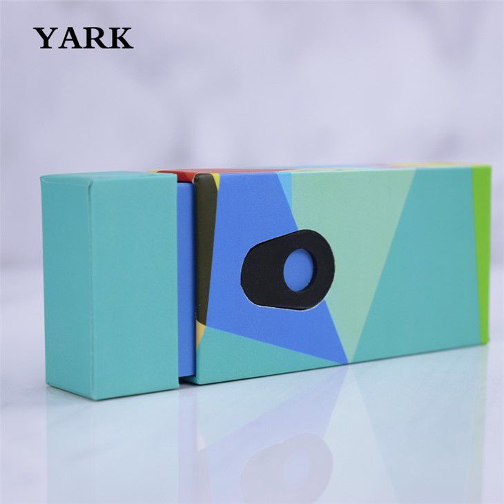Embalaje desechable CBD Vape Pen