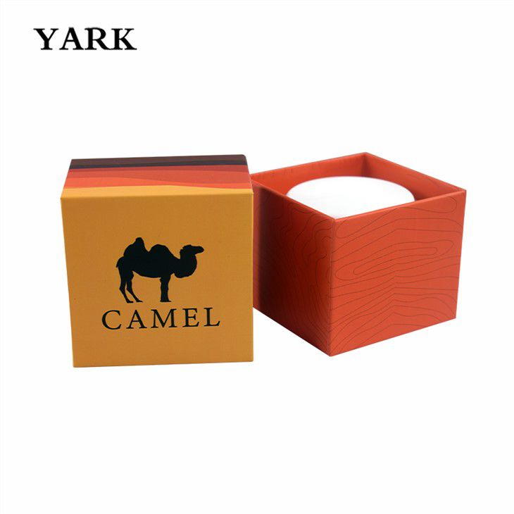 Cajas de embalaje de tarros de CBD