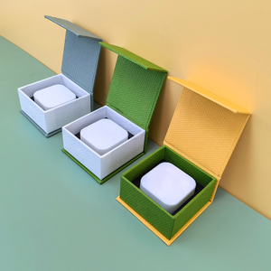 Caja Magnética Tarro Concentrados