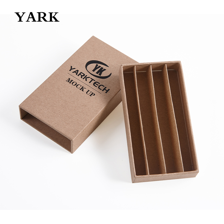 Caja preroll a prueba de niños de marihuana