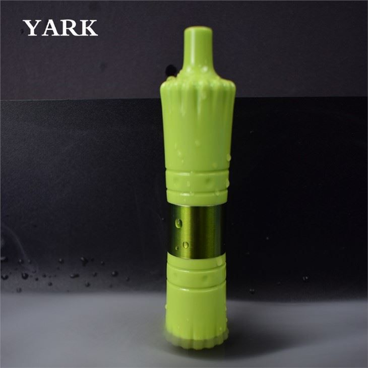 Vape desechable de sal nic
