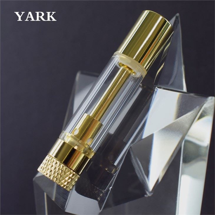 Cartucho de vaporizador de cerámica vacío