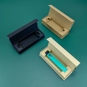 Cajas de regalo magnéticas para bolígrafos Vape