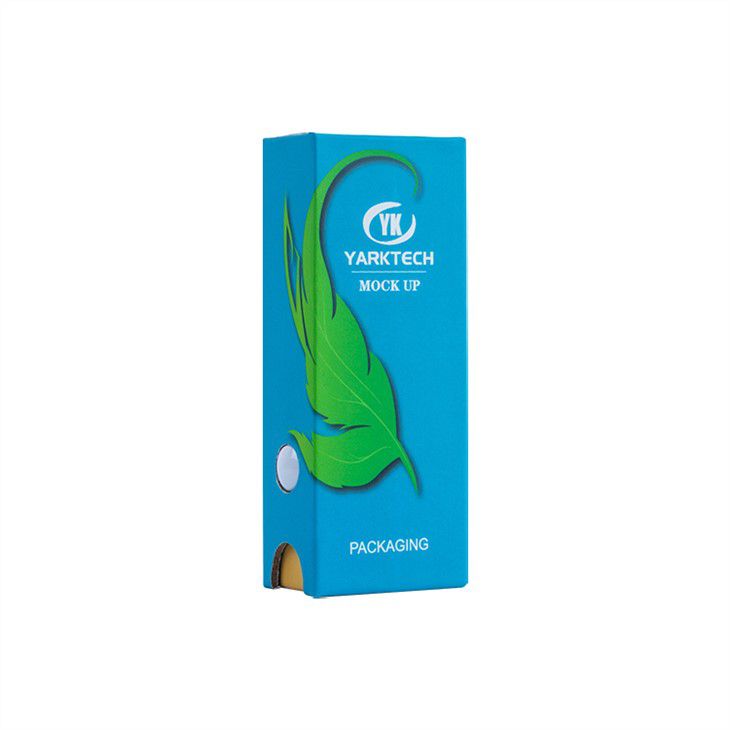 Cajas de embalaje con logotipo