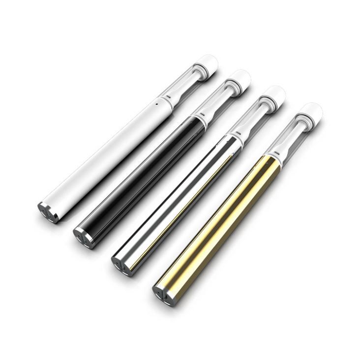 Pluma desechable destilada Vape