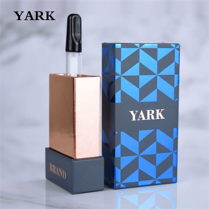 Cartucho de Vape Embalaje a prueba de niños