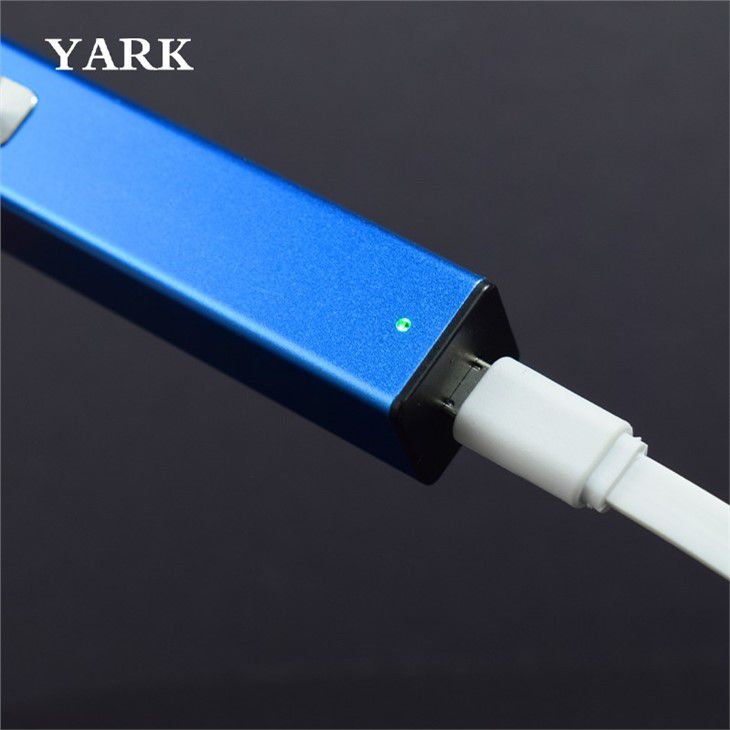 Bolígrafo para concentrados de 900 mAh