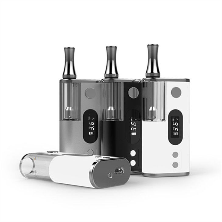 Dispositivo Ecig Palm Vape
