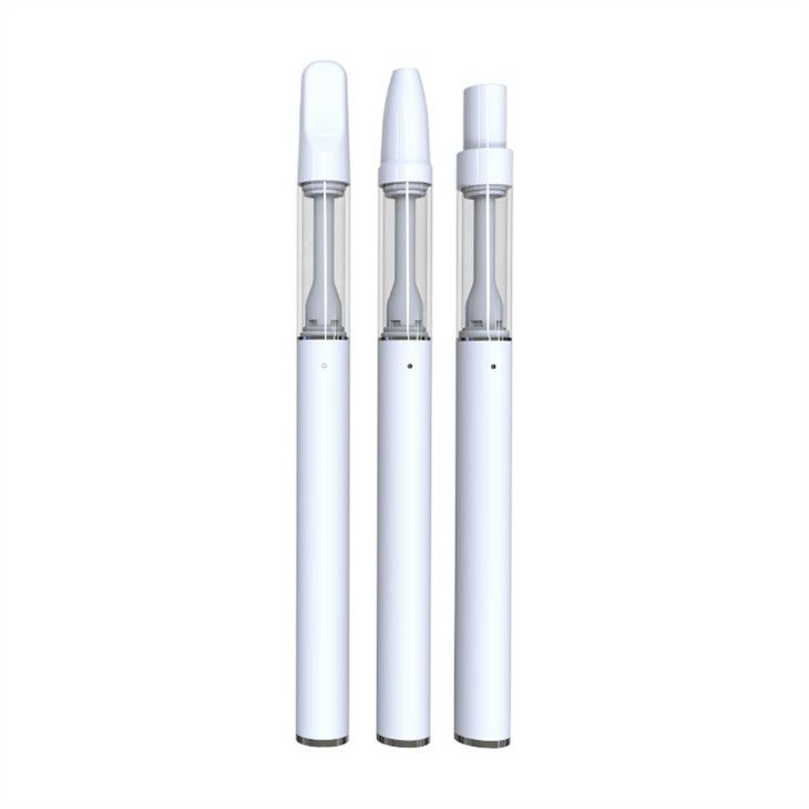 Toda la pluma de cerámica Vape