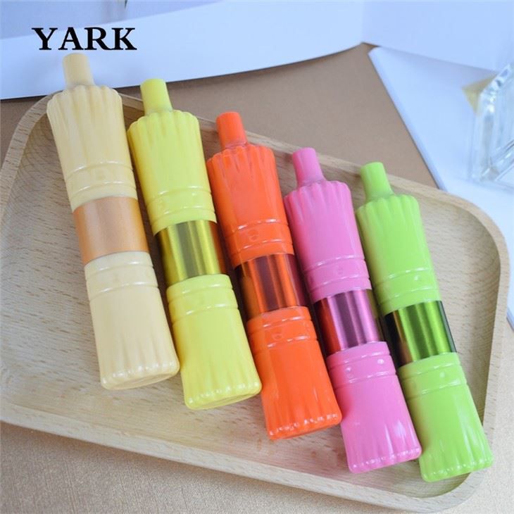 Vape desechable de sal nic