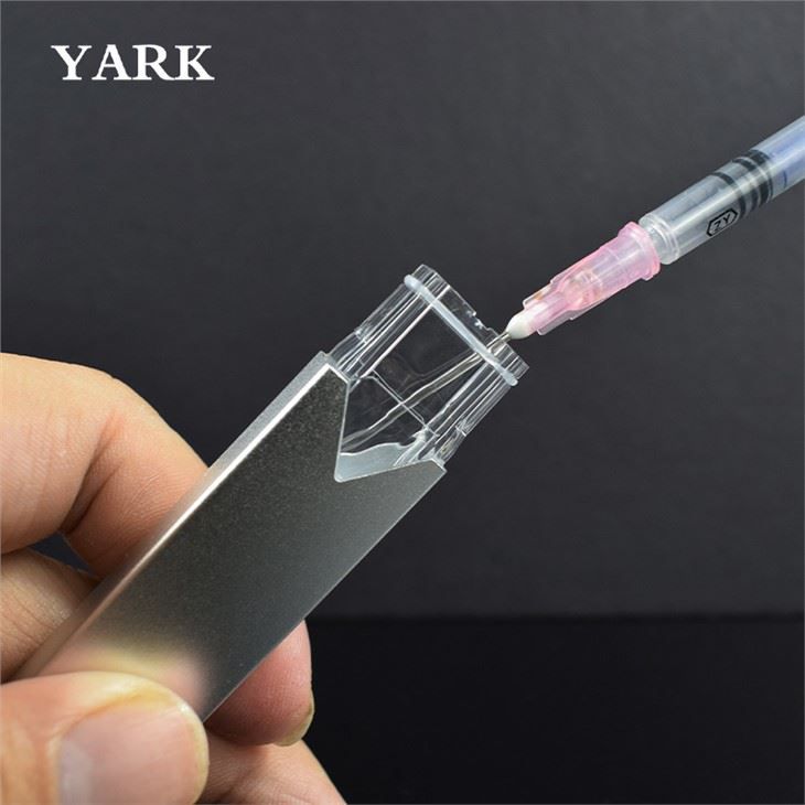 E-cigs Vape Pods Vaporizador