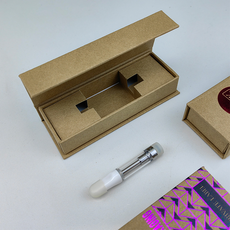 Caja magnética para bolígrafos Vape Pod