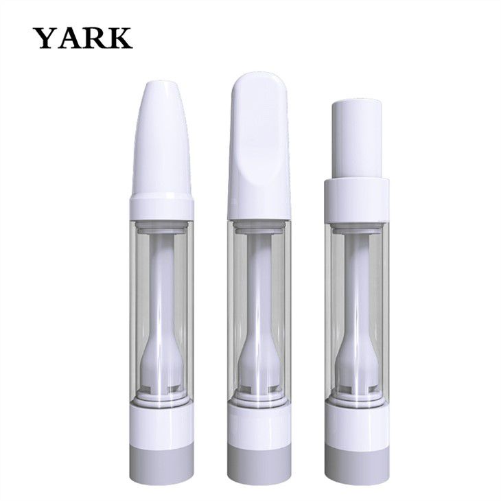 Cartucho de vaporizador de CBD de cerámica