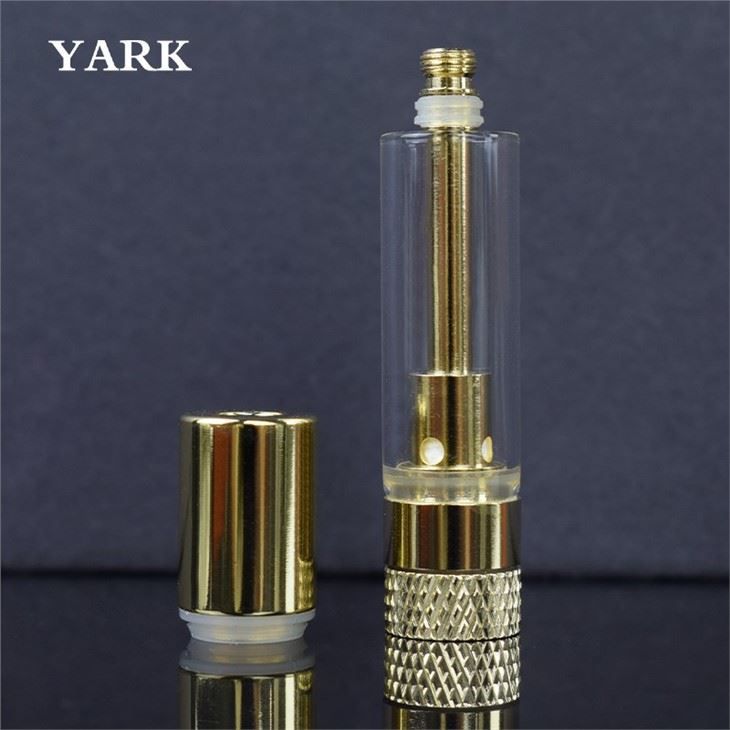 510 carros de vape CBD