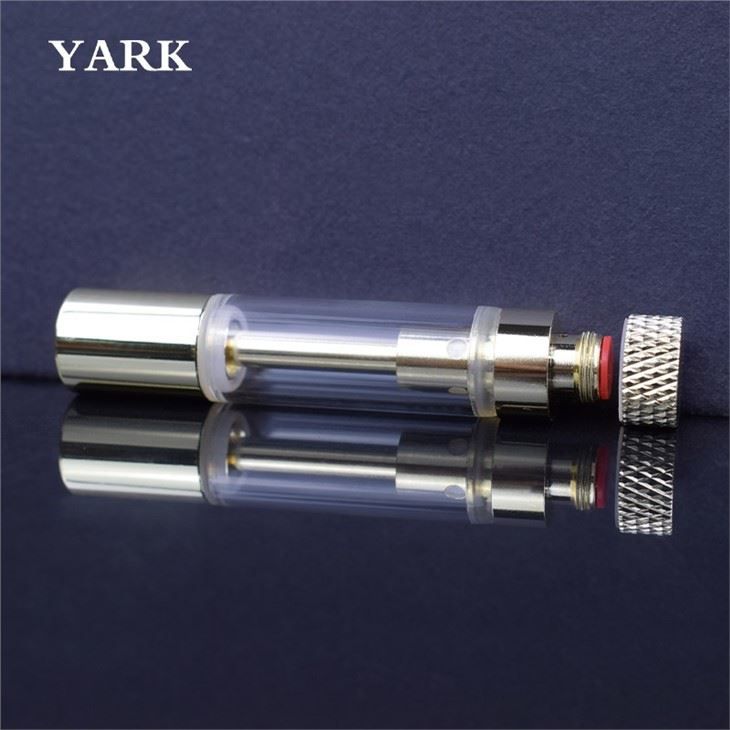 Cartucho de vape sin fugas
