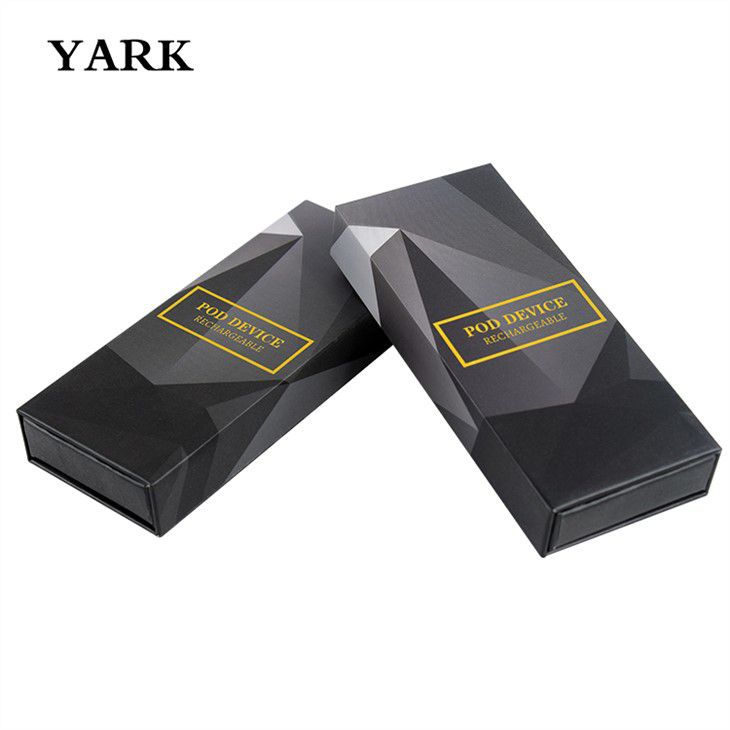 Embalaje de pluma CR Vape