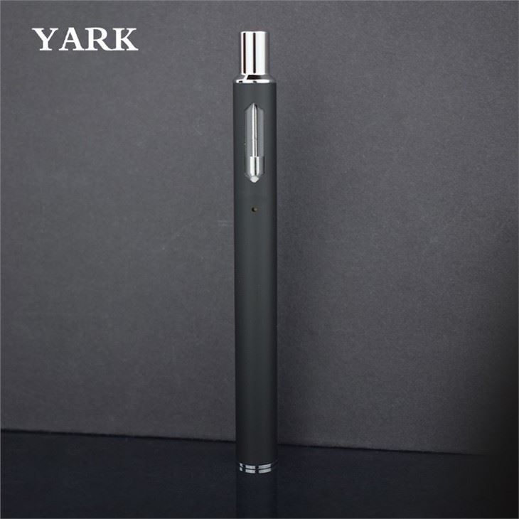 Pluma de vaporizador de aceite todo en uno