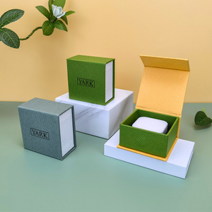 Cajas de regalo con tapa magnética