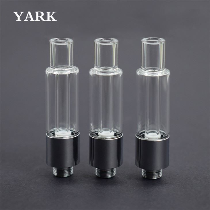 Vaporizadores de vidrio CBD Vape