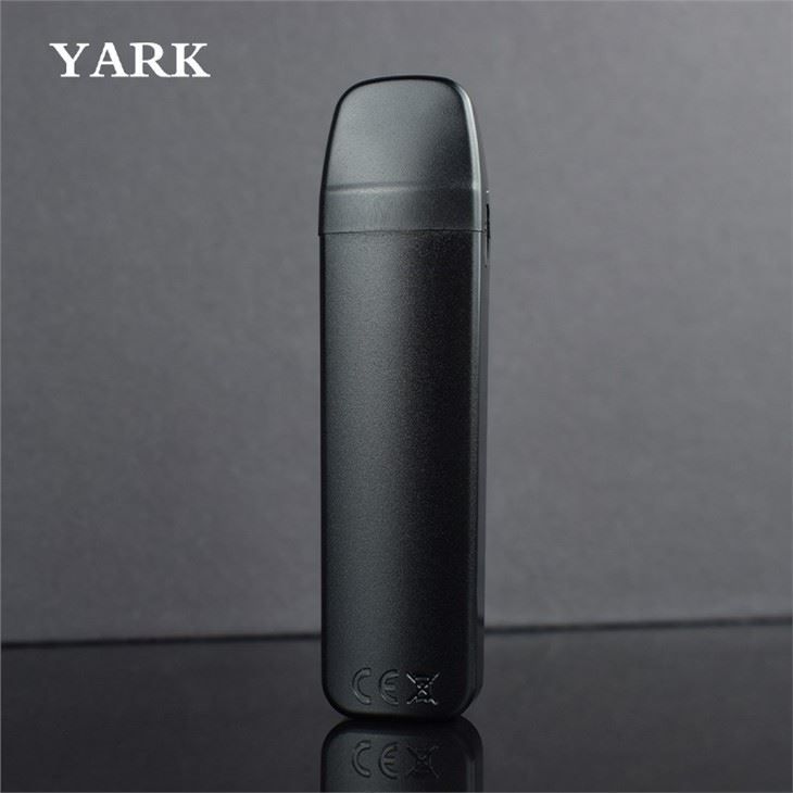 Cápsula portátil de CBD Vape